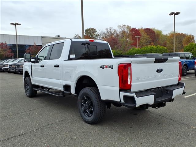 new 2026 Ford F-250 car, priced at $60,262