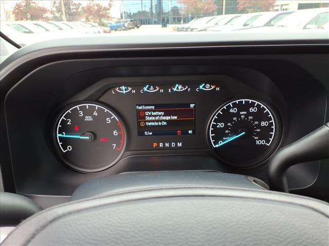 new 2026 Ford F-250 car, priced at $60,262