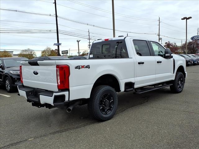 new 2026 Ford F-250 car, priced at $60,262