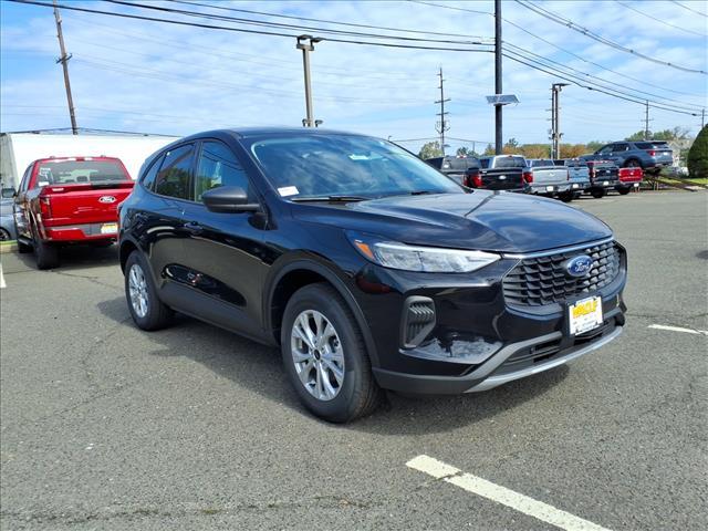 new 2025 Ford Escape car, priced at $28,801