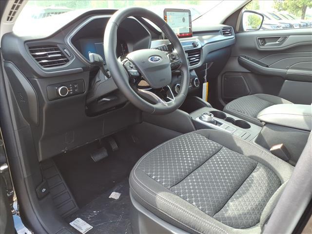 new 2025 Ford Escape car, priced at $28,801