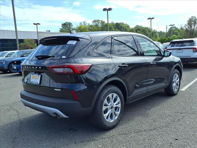 new 2025 Ford Escape car, priced at $28,801