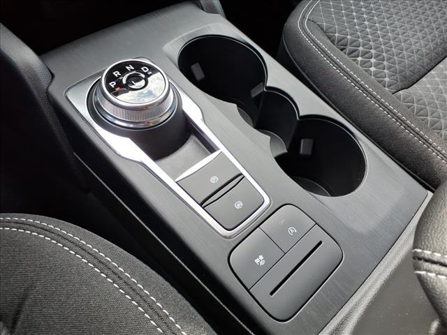 new 2025 Ford Escape car, priced at $28,801