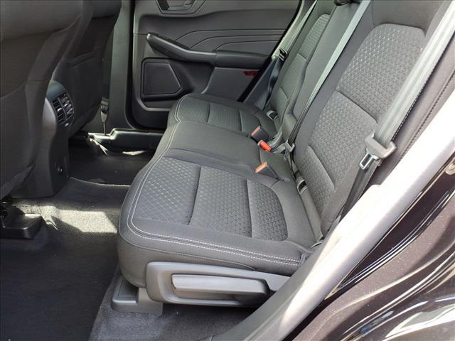 new 2025 Ford Escape car, priced at $28,801