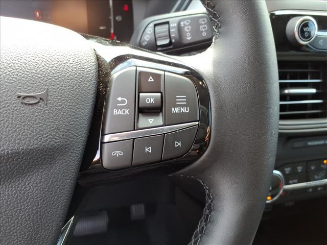 new 2025 Ford Escape car, priced at $28,801