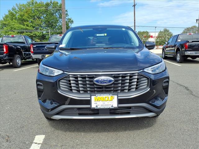 new 2025 Ford Escape car, priced at $28,801