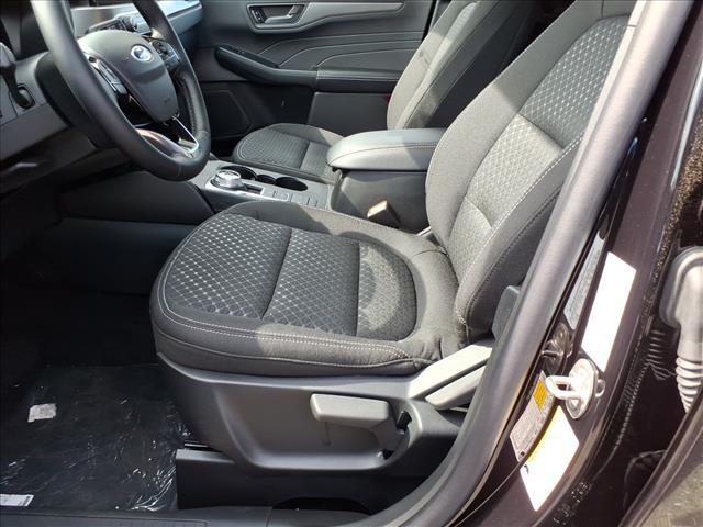 new 2025 Ford Escape car, priced at $28,801