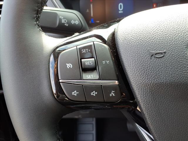 new 2025 Ford Escape car, priced at $28,801