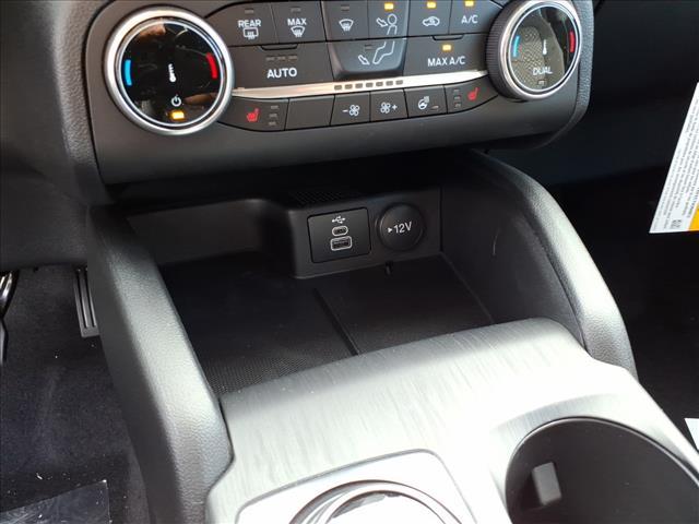 new 2025 Ford Escape car, priced at $28,801