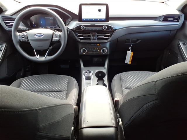 new 2025 Ford Escape car, priced at $28,801