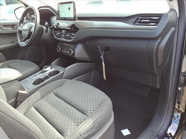 new 2025 Ford Escape car, priced at $28,801