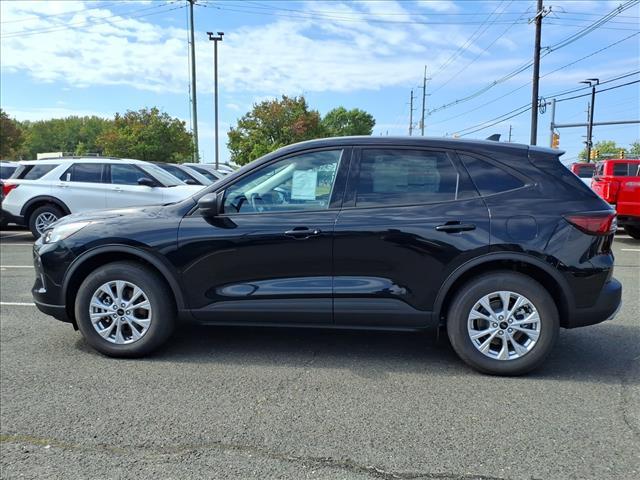 new 2025 Ford Escape car, priced at $28,801