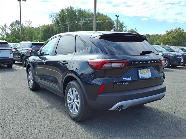 new 2025 Ford Escape car, priced at $28,801