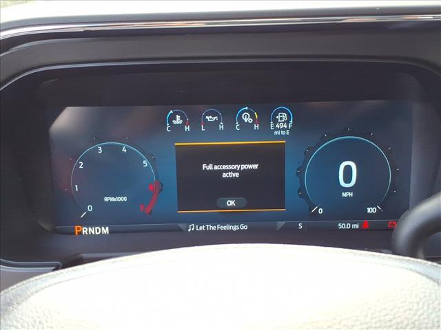 new 2026 Ford F-250 car, priced at $67,739