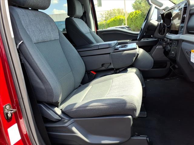 new 2026 Ford F-250 car, priced at $67,739