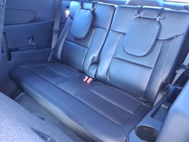 used 2022 Ford Explorer car, priced at $40,795