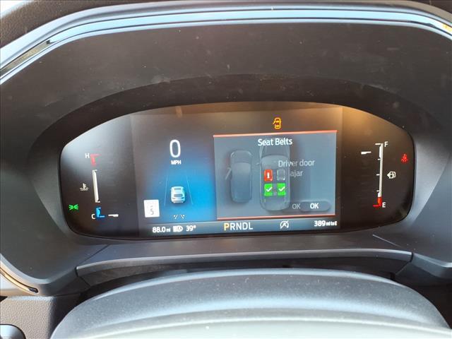 new 2026 Ford Escape car