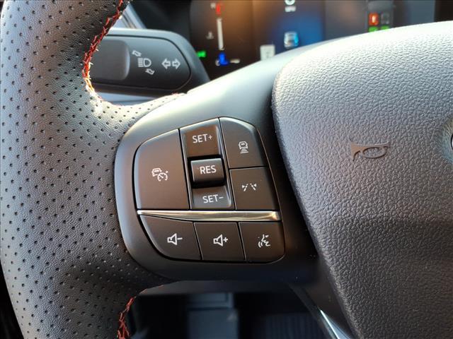 new 2026 Ford Escape car