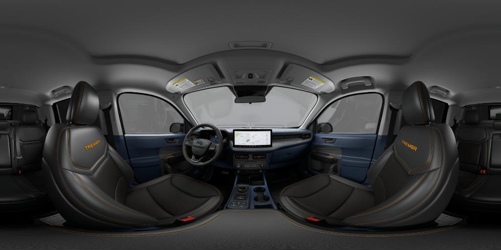 new 2026 Ford Maverick car, priced at $43,826