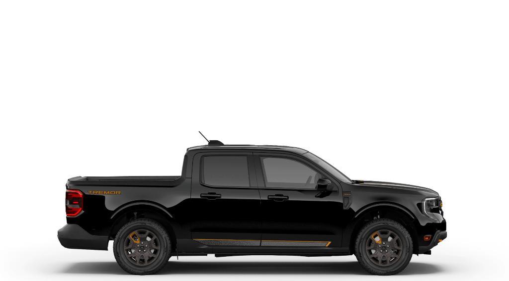 new 2026 Ford Maverick car, priced at $43,826