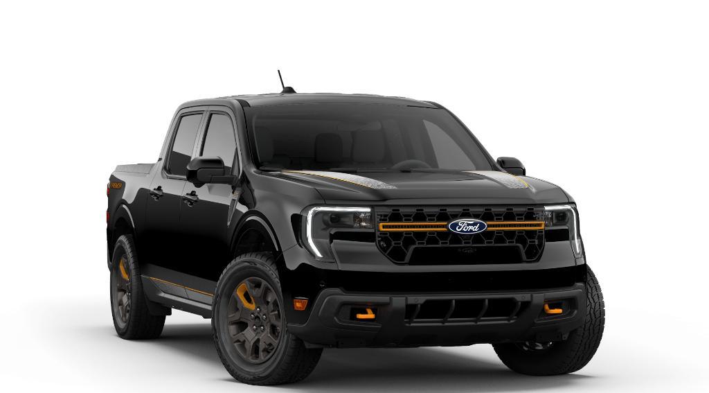 new 2026 Ford Maverick car, priced at $43,826