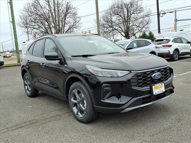 new 2026 Ford Escape car, priced at $37,684