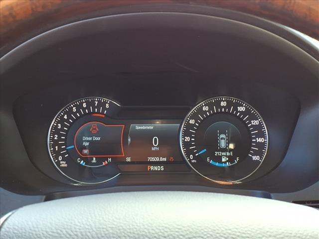 used 2018 Ford Explorer car, priced at $23,595