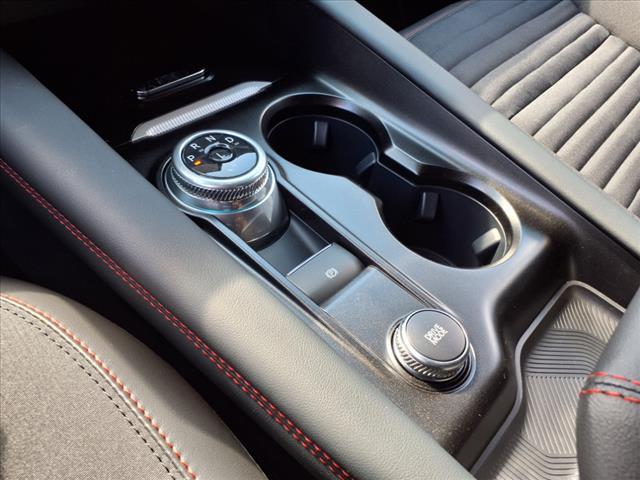 new 2025 Ford Explorer car, priced at $50,432