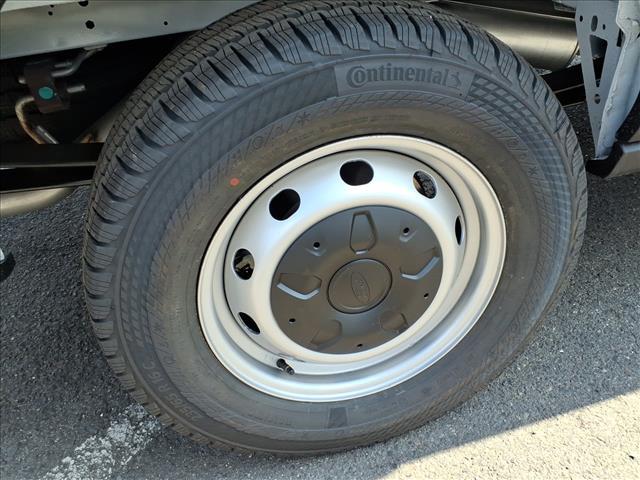 new 2025 Ford Transit-250 car, priced at $50,407