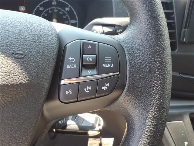 new 2025 Ford Transit-250 car, priced at $50,407