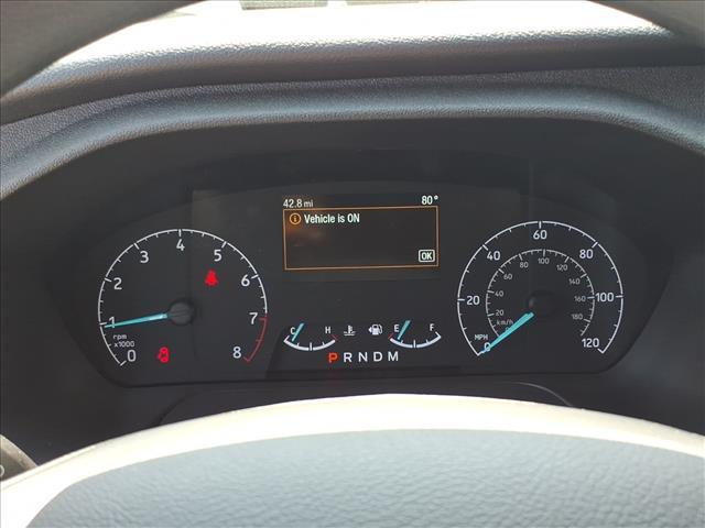 new 2025 Ford Transit-250 car, priced at $50,407