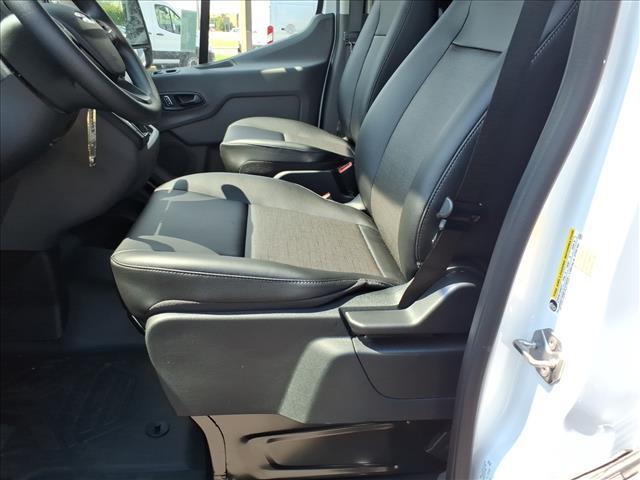 new 2025 Ford Transit-250 car, priced at $50,407