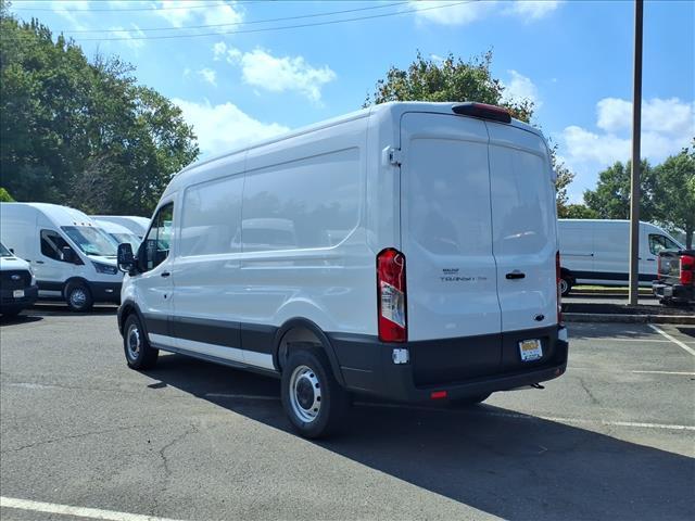 new 2025 Ford Transit-250 car, priced at $50,407