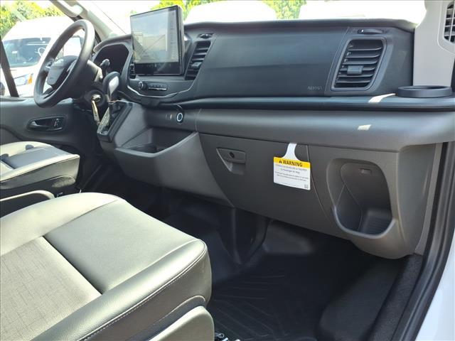new 2025 Ford Transit-250 car, priced at $50,407