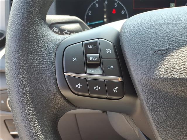 new 2025 Ford Transit-250 car, priced at $50,407