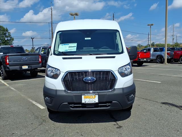 new 2025 Ford Transit-250 car, priced at $50,407