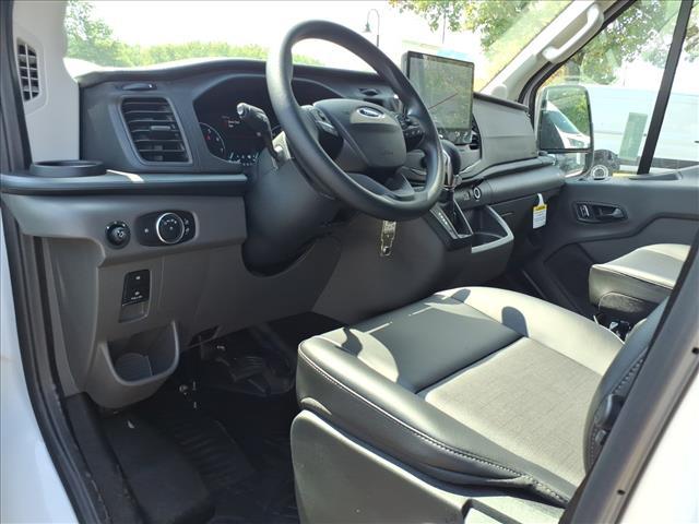 new 2025 Ford Transit-250 car, priced at $50,407