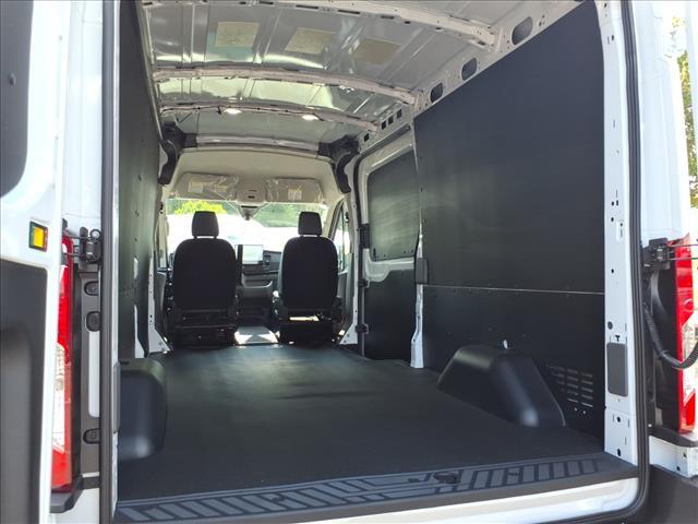 new 2025 Ford Transit-250 car, priced at $50,407