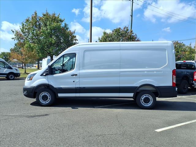 new 2025 Ford Transit-250 car, priced at $50,407