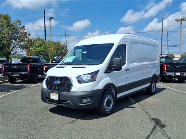 new 2025 Ford Transit-250 car, priced at $50,407