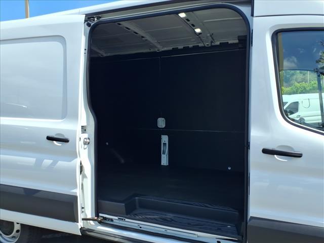 new 2025 Ford Transit-250 car, priced at $50,407
