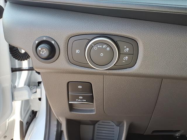 new 2025 Ford Transit-250 car, priced at $50,407