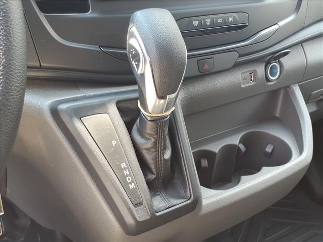 new 2025 Ford Transit-250 car, priced at $50,407