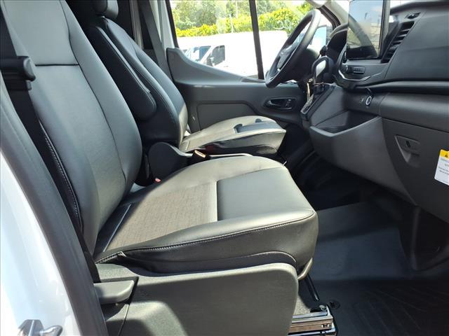 new 2025 Ford Transit-250 car, priced at $50,407