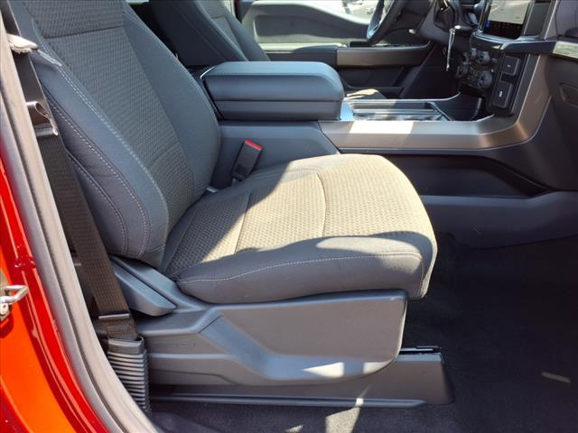 new 2025 Ford F-150 car, priced at $52,891