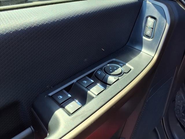 new 2025 Ford F-150 car, priced at $52,891