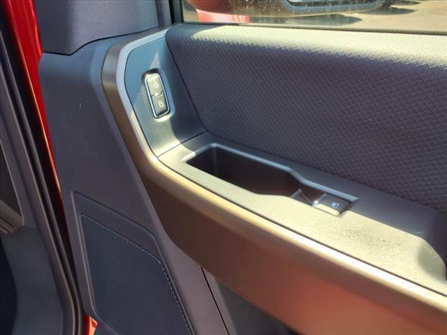 new 2025 Ford F-150 car, priced at $52,891