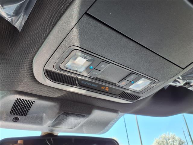 new 2025 Ford F-150 car, priced at $52,891