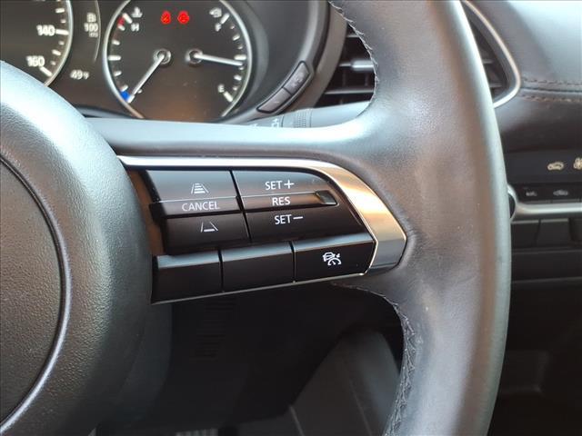 used 2024 Mazda Mazda3 car, priced at $21,795