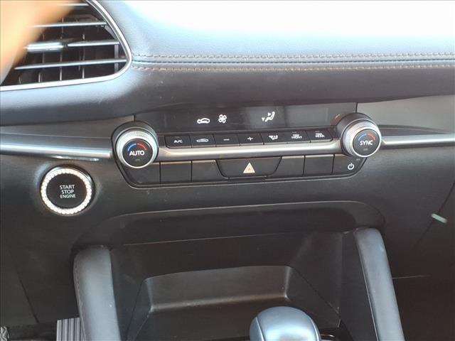 used 2024 Mazda Mazda3 car, priced at $21,795